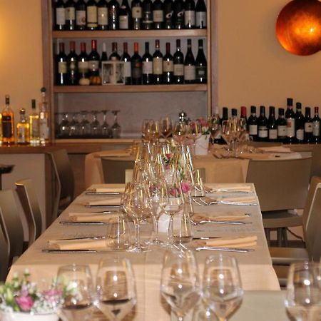 Albergo La Scaletta คานตู ภายนอก รูปภาพ