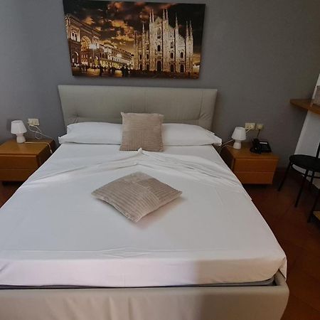 Albergo La Scaletta คานตู ภายนอก รูปภาพ