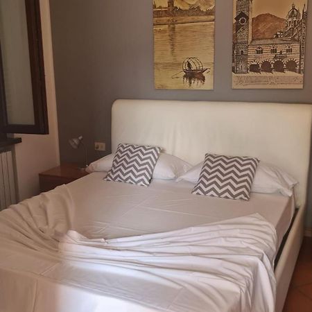 Albergo La Scaletta คานตู ภายนอก รูปภาพ