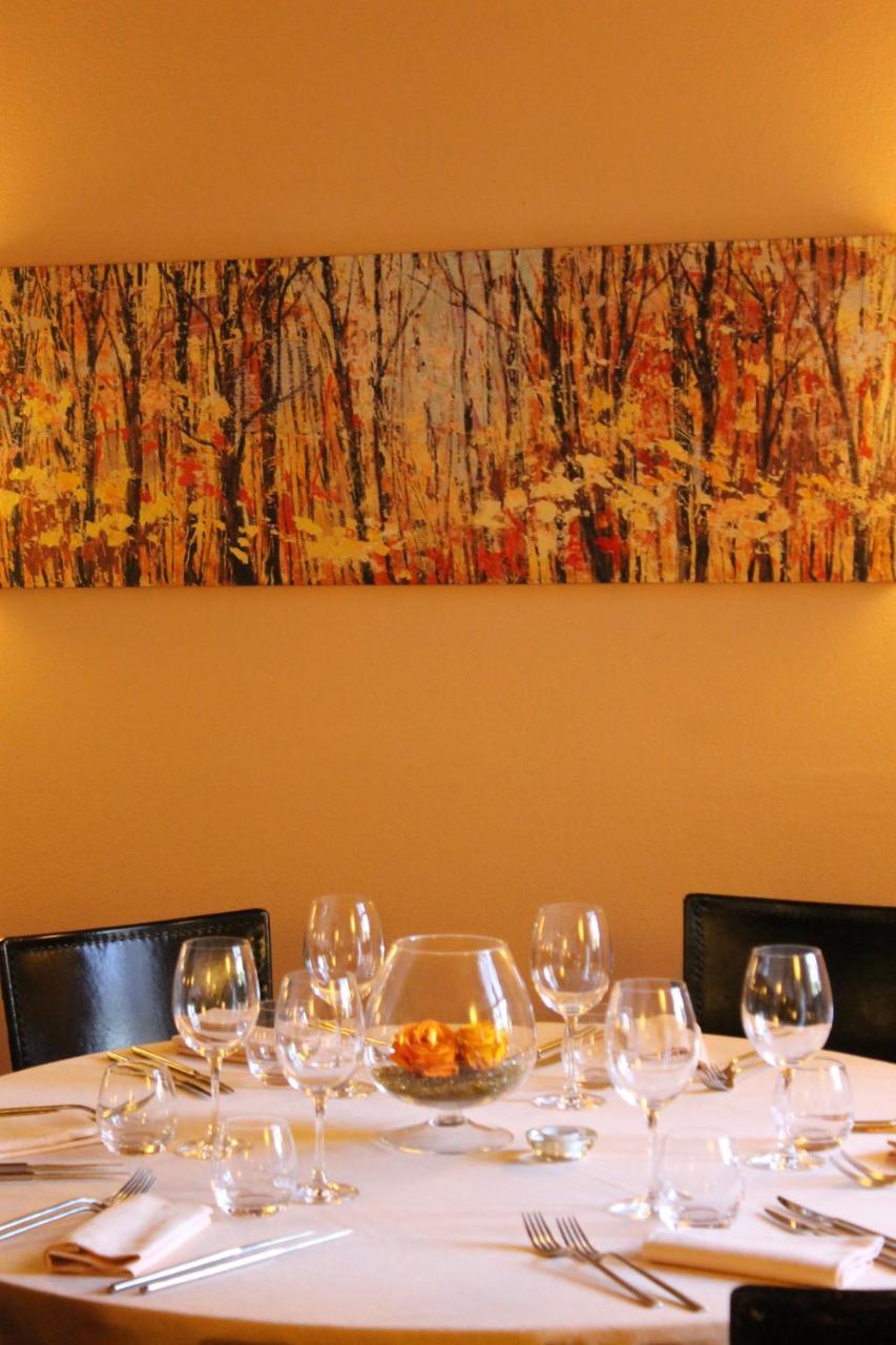 Albergo La Scaletta คานตู ภายนอก รูปภาพ