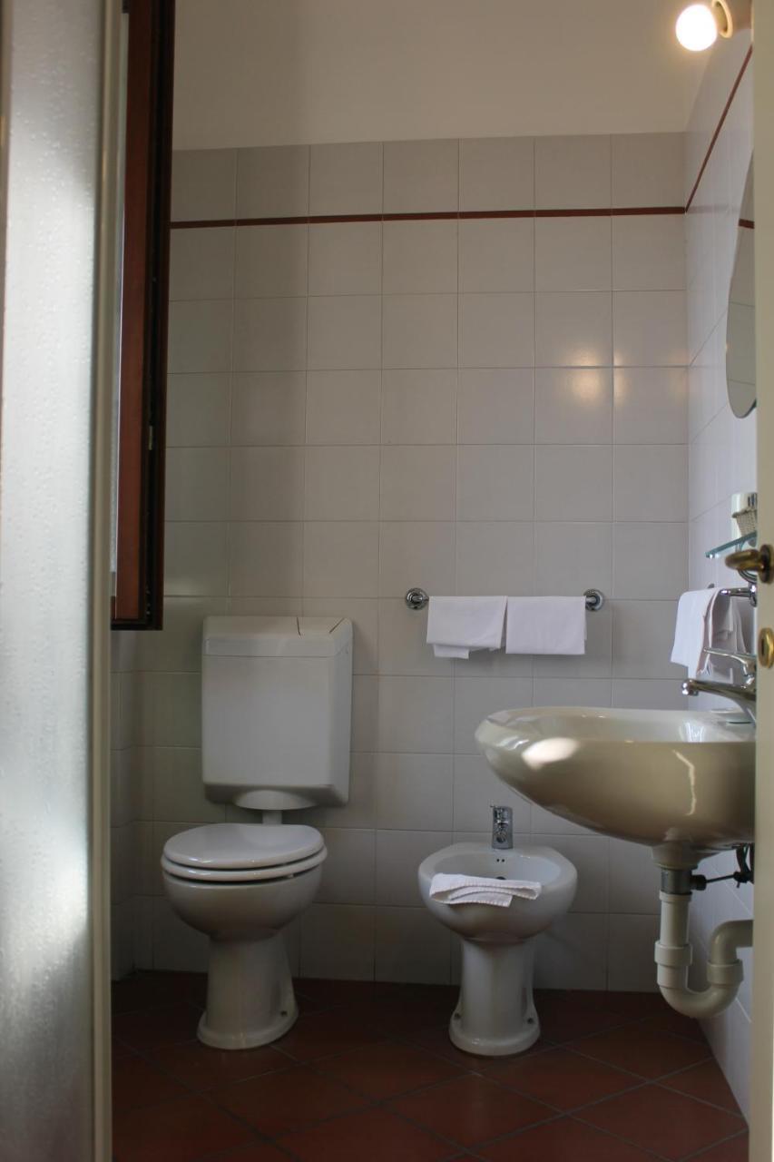 Albergo La Scaletta คานตู ภายนอก รูปภาพ
