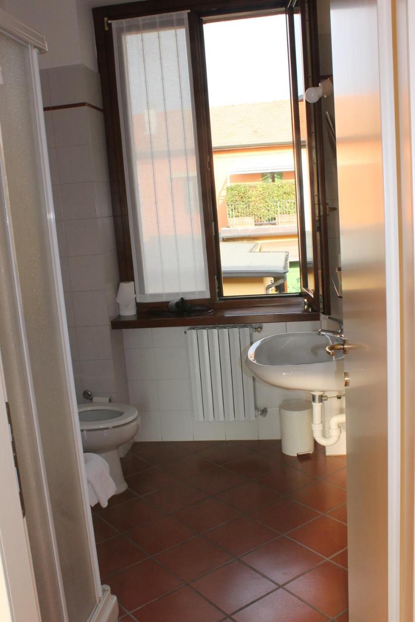 Albergo La Scaletta คานตู ภายนอก รูปภาพ