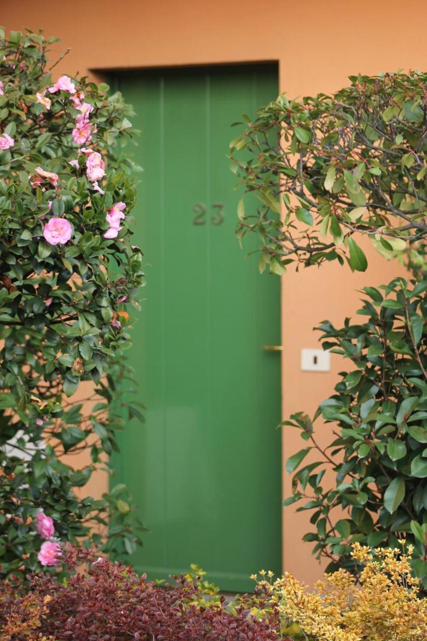 Albergo La Scaletta คานตู ภายนอก รูปภาพ