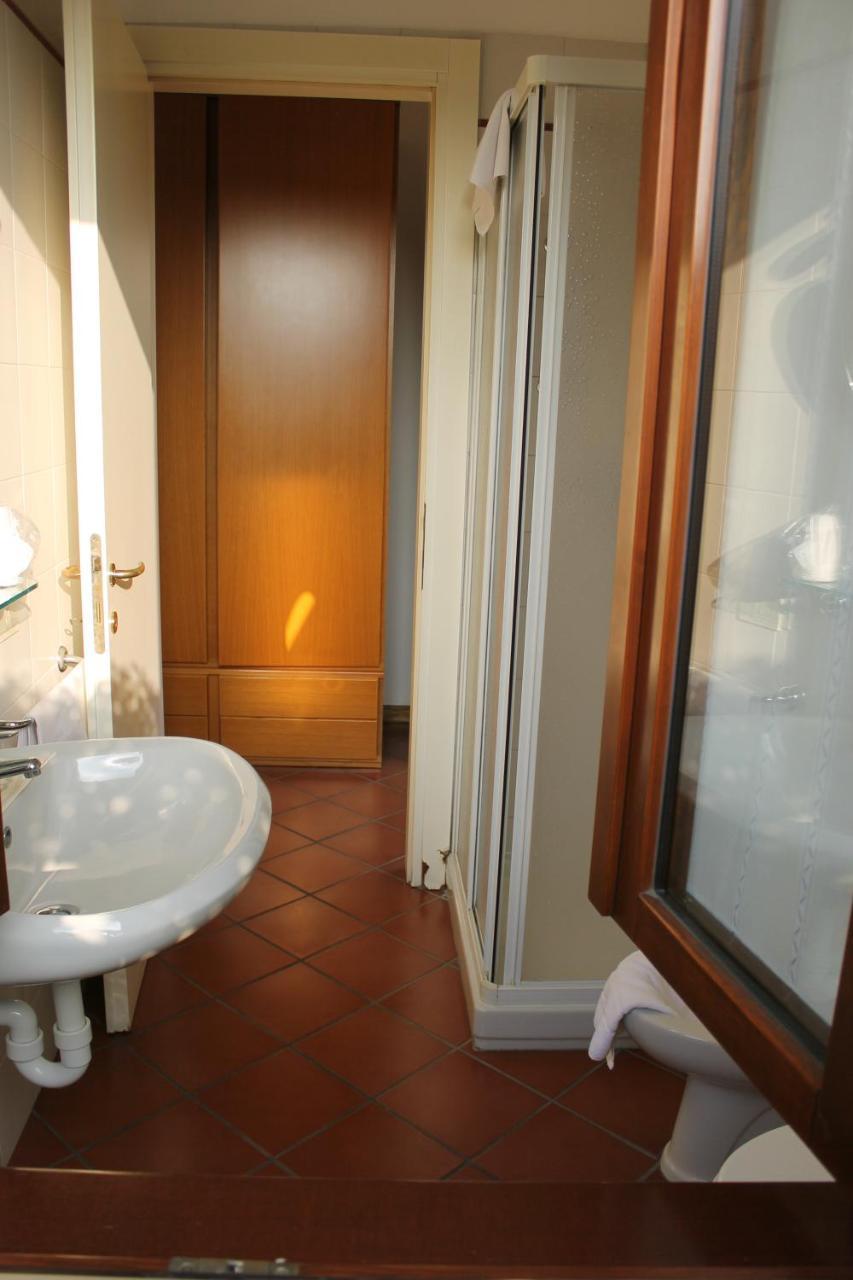 Albergo La Scaletta คานตู ภายนอก รูปภาพ